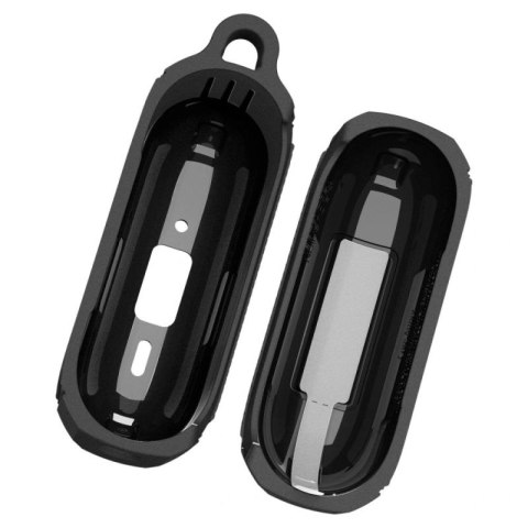 Etui Spigen Core Armor na AirPods Pro 3 - czarne Spigen