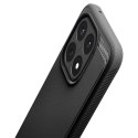 Etui Spigen Rugged Armor na Xiaomi 15T - czarne Spigen