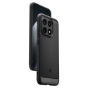 Etui Spigen Rugged Armor na Xiaomi 15T - czarne Spigen