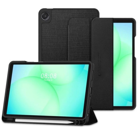 Etui Tech-Protect SC Pen Canvas na Samsung Galaxy Tab A9+ / A11+ Plus 11.0 X210 / X215 / X216 / X230 / X235 / X236 - czarne Tech-Protect