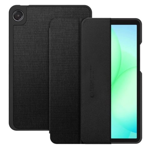 Etui Tech-Protect SC Pen Canvas na Samsung Galaxy Tab A9+ / A11+ Plus 11.0 X210 / X215 / X216 / X230 / X235 / X236 - czarne Tech-Protect