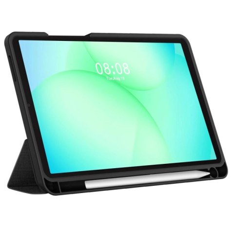 Etui Tech-Protect SC Pen Canvas na Samsung Galaxy Tab A9+ / A11+ Plus 11.0 X210 / X215 / X216 / X230 / X235 / X236 - czarne Tech-Protect