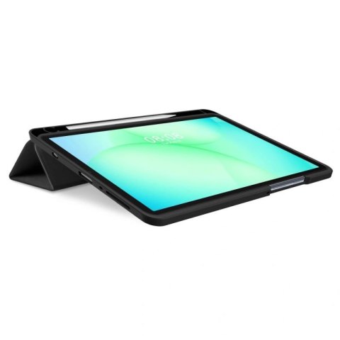Etui Tech-Protect SC Pen Canvas na Samsung Galaxy Tab A9+ / A11+ Plus 11.0 X210 / X215 / X216 / X230 / X235 / X236 - czarne Tech-Protect