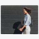 Etui Tech-Protect SC Pen Canvas na Samsung Galaxy Tab A9+ / A11+ Plus 11.0 X210 / X215 / X216 / X230 / X235 / X236 - czarne Tech-Protect