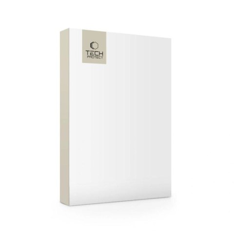 Etui Tech-Protect SC Pen Canvas na Samsung Galaxy Tab A9+ / A11+ Plus 11.0 X210 / X215 / X216 / X230 / X235 / X236 - czarne Tech-Protect