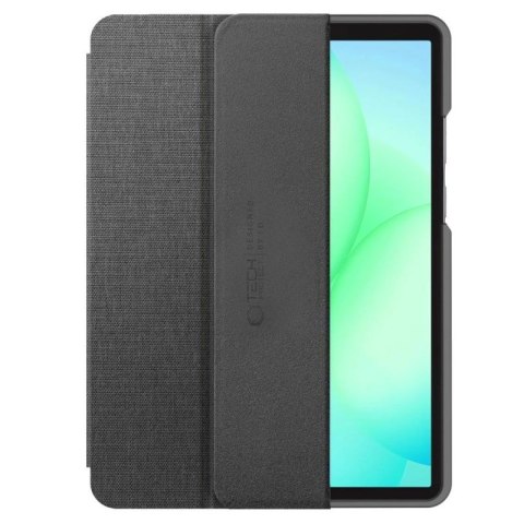 Etui Tech-Protect SC Pen Canvas na Samsung Galaxy Tab A9+ / A11+ Plus 11.0 X210 / X215 / X216 / X230 / X235 / X236 - szare Tech-Protect