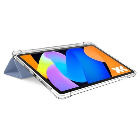 Etui Tech-Protect SC Pen Hybrid na Lenovo Idea Tab 11.0 TB-336 - niebieskie Tech-Protect
