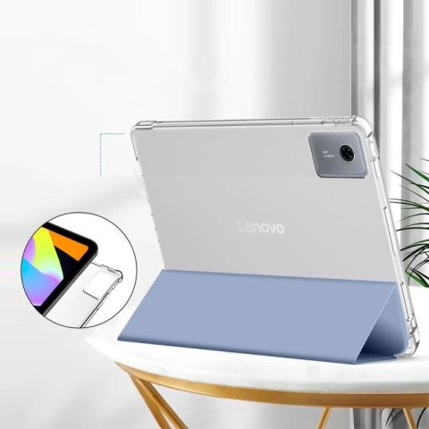 Etui Tech-Protect SC Pen Hybrid na Lenovo Idea Tab 11.0 TB-336 - niebieskie Tech-Protect