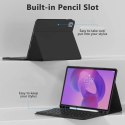 Etui Tech-Protect SC Pen na Lenovo Idea Tab Plus 12.1 TB-361 - czarne Tech-Protect