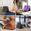 Etui Tech-Protect SC Pen na Lenovo Idea Tab Plus 12.1 TB-361 - czarne Tech-Protect