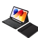 Etui Tech-Protect SC Pen na Xiaomi Poco Pad M1 / Redmi Pad 2 Pro 12.1 - czarne Tech-Protect