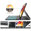 Etui Tech-Protect SC Pen na Xiaomi Poco Pad M1 / Redmi Pad 2 Pro 12.1 - czarne Tech-Protect