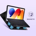 Etui Tech-Protect SC Pen na Xiaomi Poco Pad M1 / Redmi Pad 2 Pro 12.1 - czarne Tech-Protect