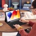 Etui Tech-Protect SC Pen na Xiaomi Poco Pad M1 / Redmi Pad 2 Pro 12.1 - czarne Tech-Protect