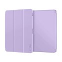 Etui Tech-Protect SmartCase Pen na Xiaomi Redmi Pad 2 11.0 - fioletowe Tech-Protect