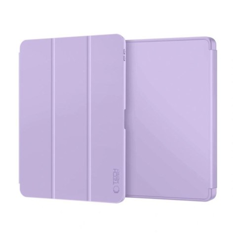 Etui Tech-Protect SmartCase Pen na Xiaomi Redmi Pad 2 11.0 - fioletowe Tech-Protect