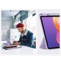 Etui Tech-Protect SmartCase Pen na Xiaomi Redmi Pad 2 11.0 - fioletowe Tech-Protect