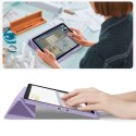 Etui Tech-Protect SmartCase Pen na Xiaomi Redmi Pad 2 11.0 - fioletowe Tech-Protect