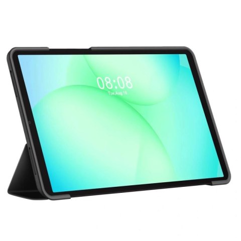 Etui TechProtect SmartCase na Samsung Galaxy Tab A9+ / A11+ Plus 11.0 X210 / X215 / X216 / X230 / X235 / X236 - czarne Tech-Protect