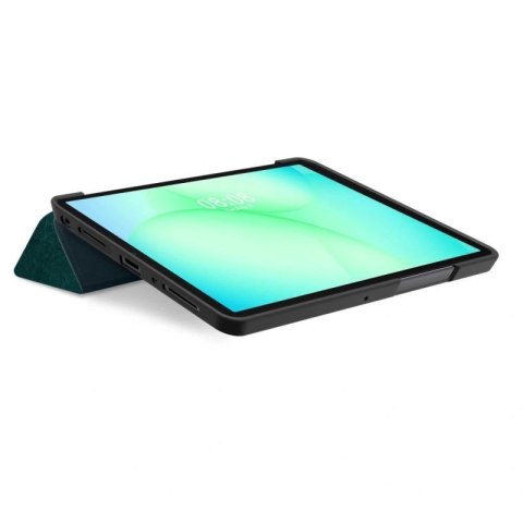 Etui TechProtect SmartCase na Samsung Galaxy Tab A9+ / A11+ Plus 11.0 X210 / X215 / X216 / X230 / X235 / X236 - zielone Tech-Protect