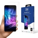 Folia matowa 3mk Silky Matt Pro na Motorola Moto G57 Power 3mk Protection