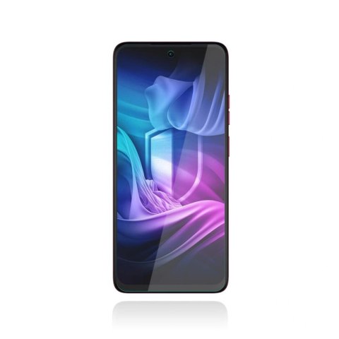 Folia matowa 3mk Silky Matt Pro na Motorola Moto G57 Power 3mk Protection