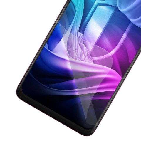 Folia matowa 3mk Silky Matt Pro na Motorola Moto G57 Power 3mk Protection