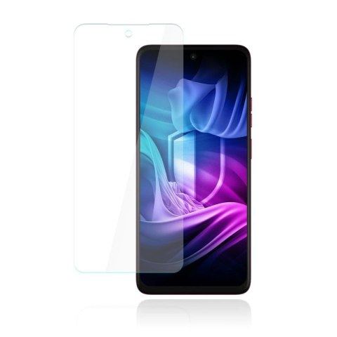 Folia matowa 3mk Silky Matt Pro na Motorola Moto G57 Power 3mk Protection