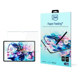 Folia ochronna 3mk Paper Feeling na Lenovo Idea Tab Plus 15