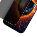 Folia ochronna prywatyzująca 3mk Silky Matt Privacy na Xiaomi 17 3mk Protection