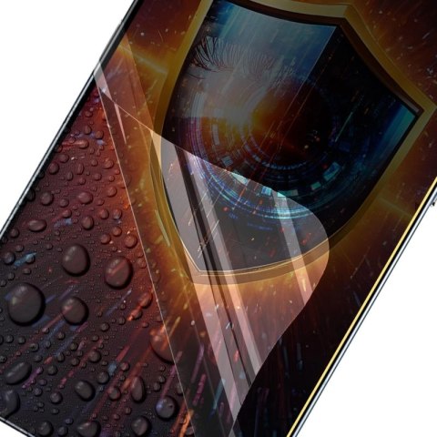 Folia ochronna prywatyzująca 3mk Silky Matt Privacy na Xiaomi 17 3mk Protection