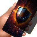 Folia prywatyzująca 3mk Silky Matt Privacy na Motorola Moto G57 Power 3mk Protection