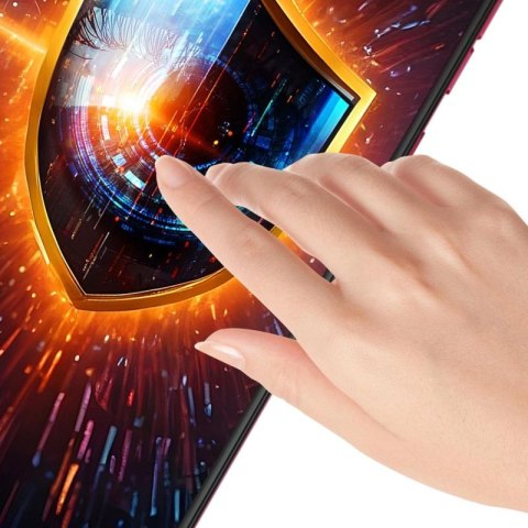 Folia prywatyzująca 3mk Silky Matt Privacy na Motorola Moto G57 Power 3mk Protection