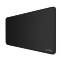 Podkładka Tech-Protect A100 100 x 50 cm - czarna Tech-Protect