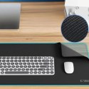 Podkładka Tech-Protect A100 100 x 50 cm - czarna Tech-Protect
