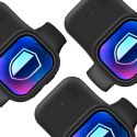 Powerbank 3mk Endurance na Apple Watch 44 mm / 45 mm 2,5W 1200mAh USB-C - czarny 3mk Protection