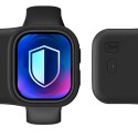 Powerbank 3mk Endurance na Apple Watch 49 mm 2,5W 1200mAh USB-C - czarny 3mk Protection