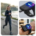 Powerbank 3mk Endurance na Apple Watch 49 mm 2,5W 1200mAh USB-C - czarny 3mk Protection