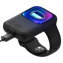 Powerbank 3mk Endurance na Apple Watch 49 mm 2,5W 1200mAh USB-C - czarny 3mk Protection
