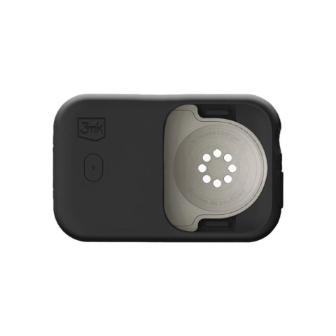 Powerbank 3mk Endurance na Apple Watch 49 mm 2,5W 1200mAh USB-C - czarny 3mk Protection