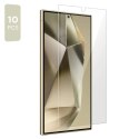 Szkło Hartowane Tech-Protect Bundle 10-pack na Samsung Galaxy S24 Tech-Protect
