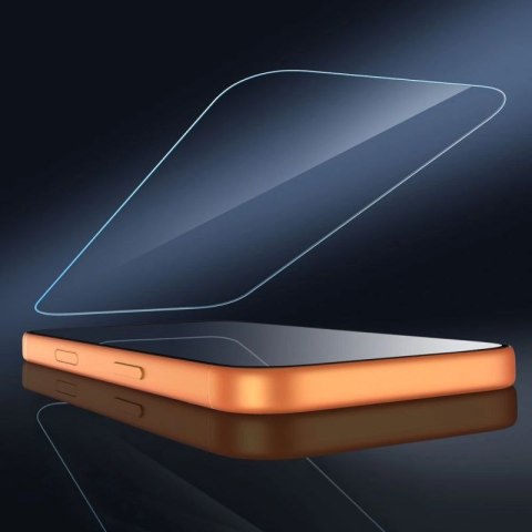 Szkło Hartowane Tech-Protect Bundle 10-pack na Samsung Galaxy S25 Tech-Protect