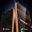 Szkło Hartowane Tech-Protect Bundle 10-pack na Samsung Galaxy S25 Tech-Protect