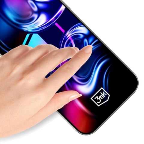 Szkło hartowane 3mk Hardglass Max na iPhone 11 3mk Protection