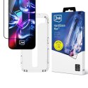 Szkło hartowane 3mk Hardglass Max na iPhone 11 Pro 3mk Protection