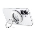 Uchwyt Tech-Protect MMR500 MagSafe na telefon - biały Tech-Protect