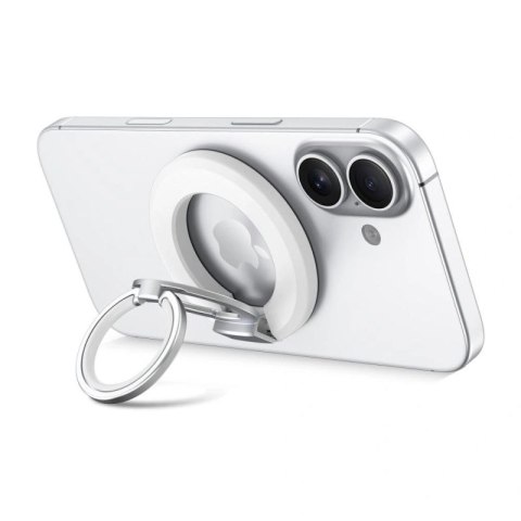 Uchwyt Tech-Protect MMR500 MagSafe na telefon - biały Tech-Protect