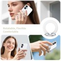 Uchwyt Tech-Protect MMR500 MagSafe na telefon - biały Tech-Protect