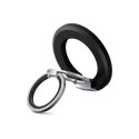 Uchwyt Tech-Protect MMR500 MagSafe na telefon - czarny Tech-Protect