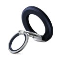 Uchwyt Tech-Protect MMR500 MagSafe na telefon - granatowy Tech-Protect